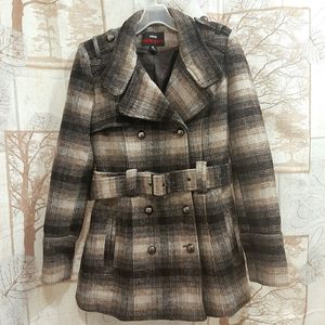 Small Miss Sixty Winter Jacket